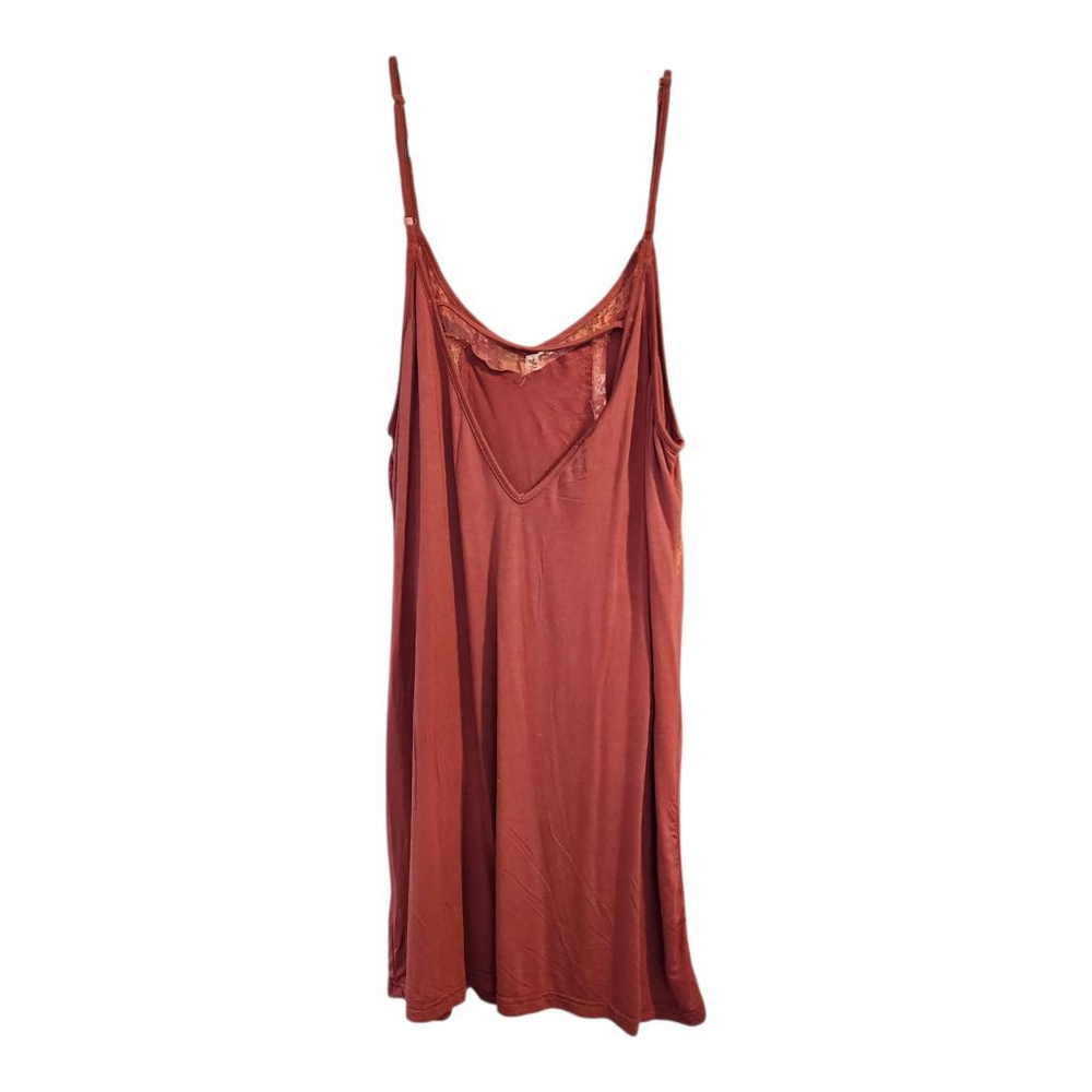 POL Dress Size Small, Rust. New with Tags - Picture 2 of 4